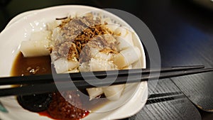 Yong tau Foo