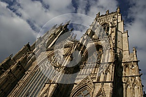 York Minster