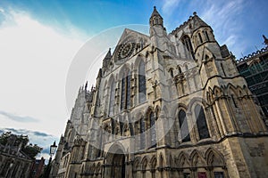 York Minster