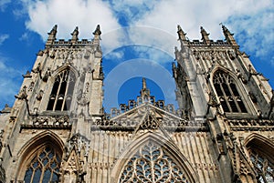 York Minster