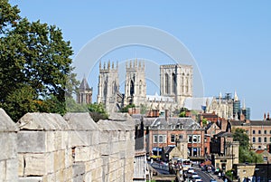 York Minster