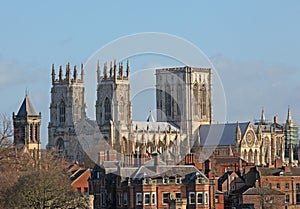 York Minster