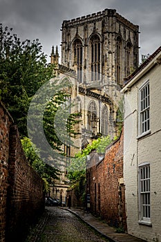 York Minster