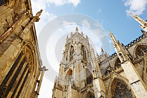 York Minster