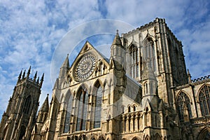 York Minster