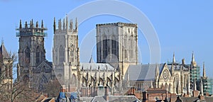 York Minster