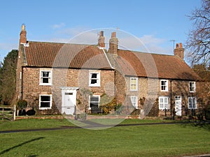 Yorkshire Cottages