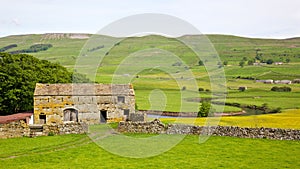 Yorkshire Dales