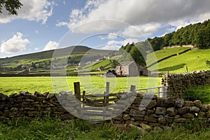 Yorkshire Dales