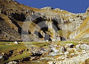 Yorkshire dales