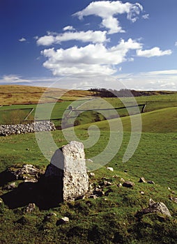 Yorkshire dales