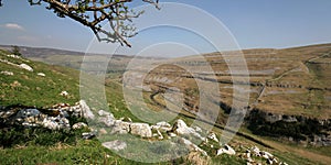 Yorkshire Dales, Littondale