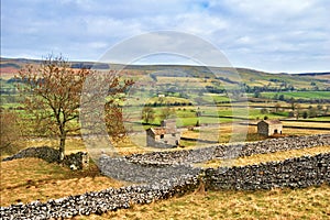 Yorkshire Dales National Park