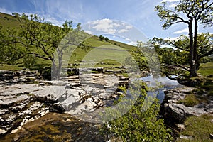 Yorkshire Dales National Park - England