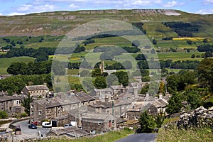 Yorkshire Dales National Park - England photo