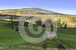 Yorkshire Dales