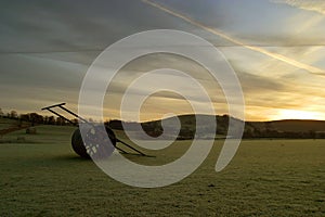 Yorkshire Landscape