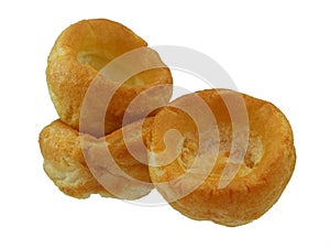 Yorkshire Puddings