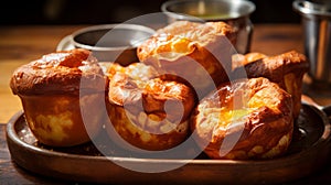 Yorkshire Puddings