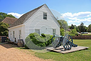 Yorktown, Virginia