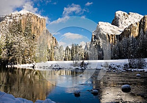 Yosemite