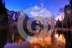 Yosemite