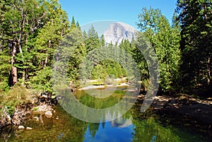 Yosemite photo