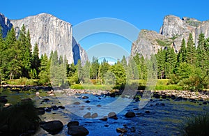 Yosemite