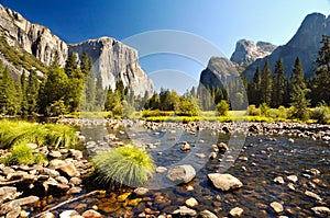 Yosemite