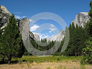 Yosemite