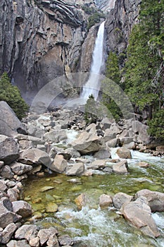 Yosemite