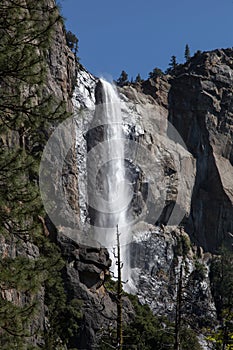 Yosemite photo