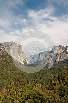 Yosemite, California 3, USA