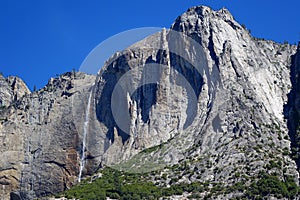 Yosemite Falls - California