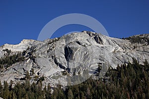Yosemite Granite