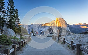 Yosemite Nacional Park