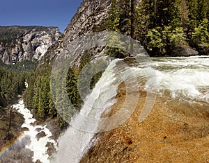 Yosemite Narional Park photo