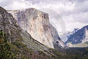 Yosemite national Park