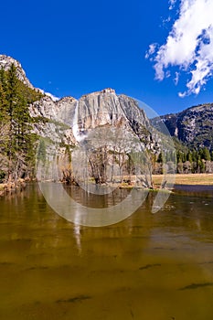 Yosemite National Park