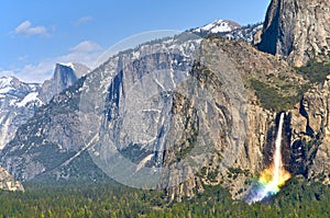 Yosemite National Park photo