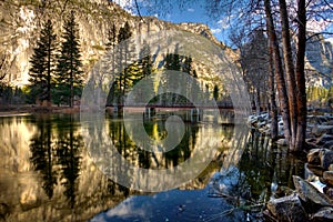 Yosemite National Park photo