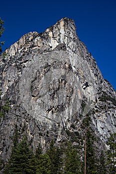 Yosemite National Park