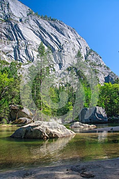 Yosemite National Park