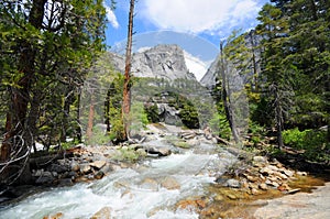 Yosemite National Park