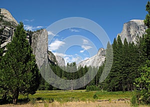 Yosemite National Park