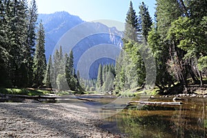 Yosemite National Park