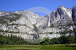 Yosemite National Park