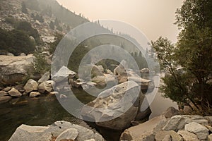 Yosemite National Park Beautiful landscapes photo