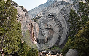 Yosemite National Park, California, United States of America