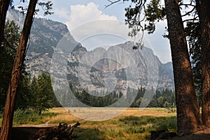 Yosemite National Park, California, United States of America